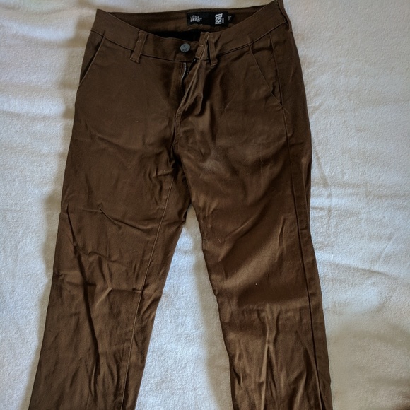 RSQ Other - Boys: RSQ London Skinny Chino